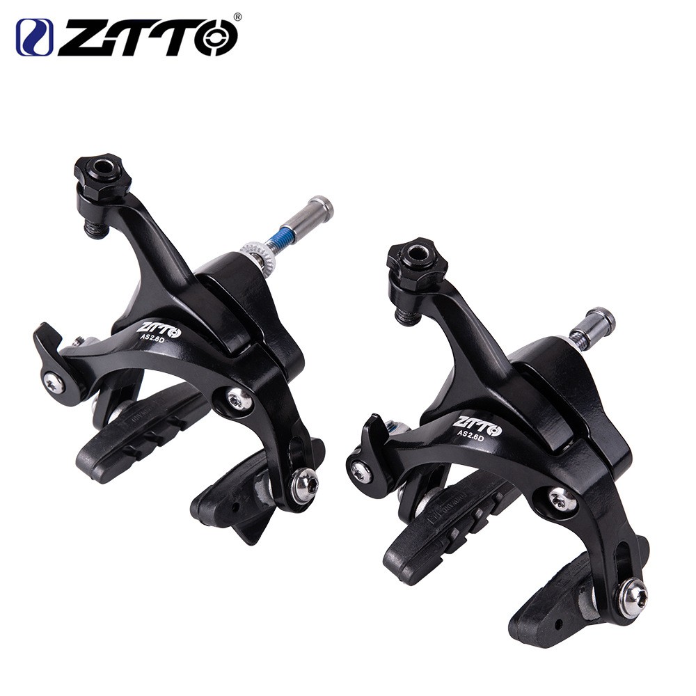 Rem UBrake ZTTO Double Pivot - U Brake Dual Pivot Aluminum Alloy