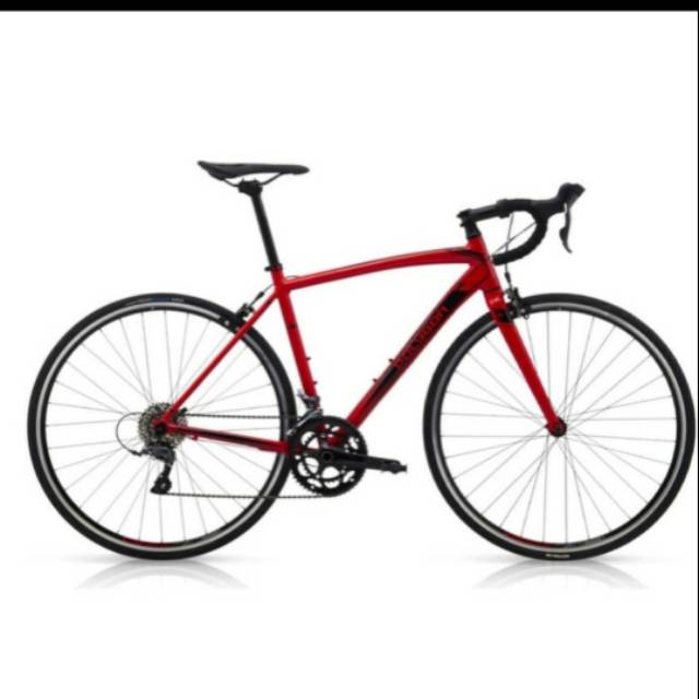 Polygon Strattos s2 size S