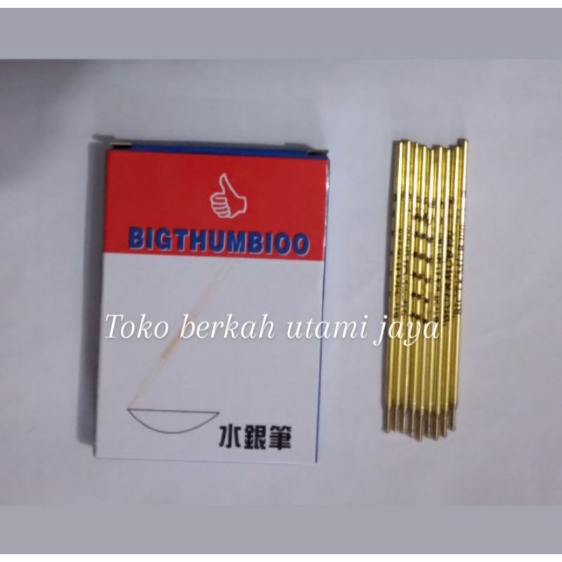 

pen silver