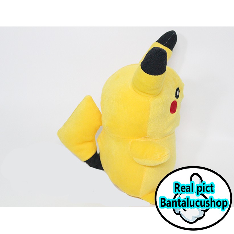 Boneka pokemon K