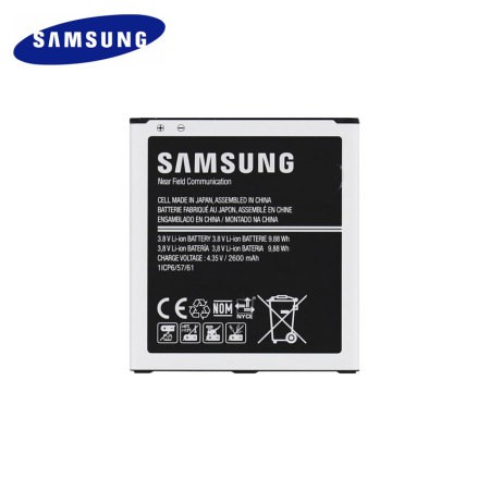 Battery Samsung Original 99 Samsung J3 J300 2015