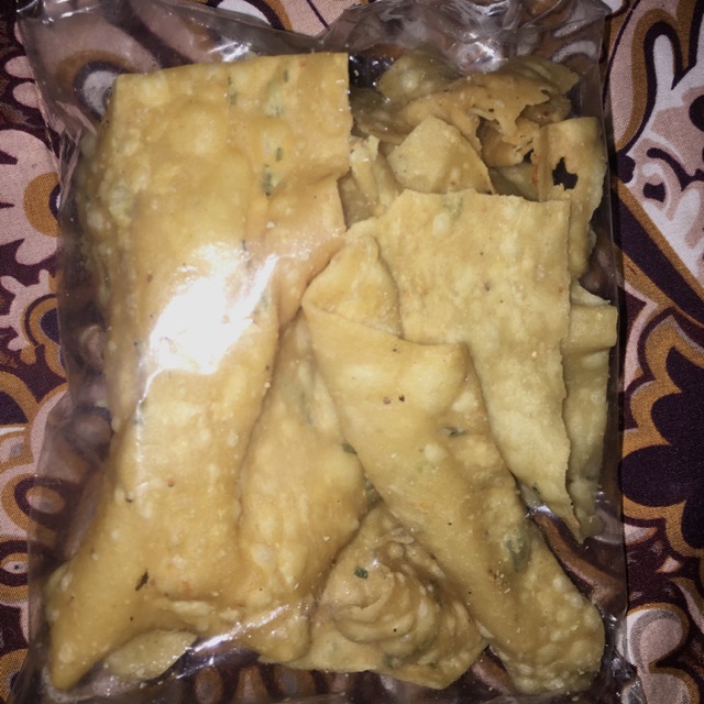 

Paling murah keripik bawang