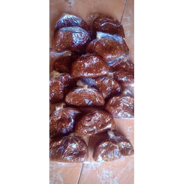 

sambel pecel/bumbu pecel/sambel kacang