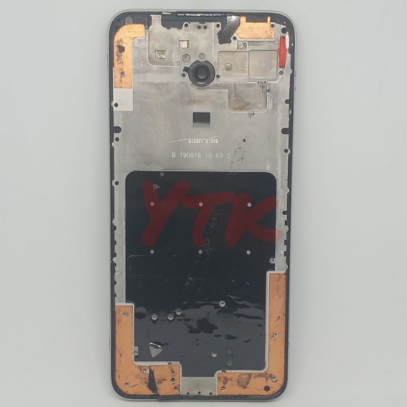 Tulang/Tatakan LCD OPPO Reno 2f