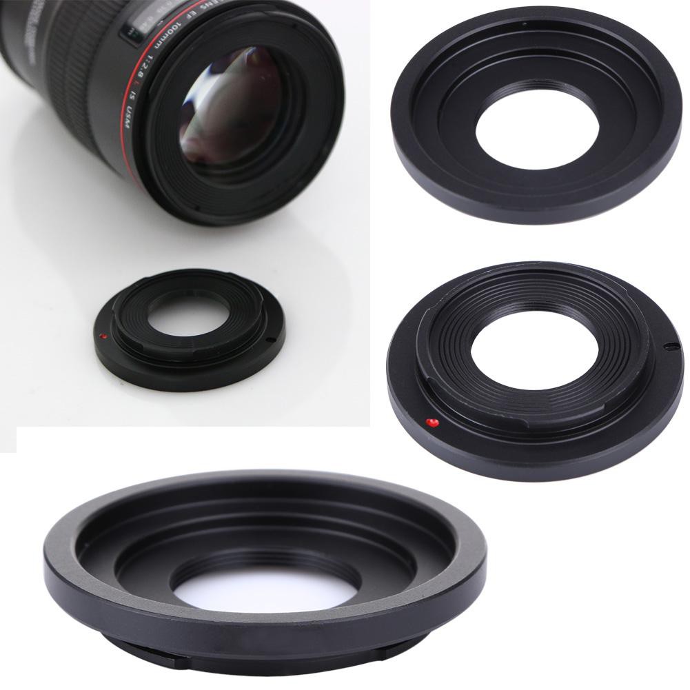 MOJITO C-NEX Camera C Movie Lens to for SONY NEX E mount Camera Adapter Ring