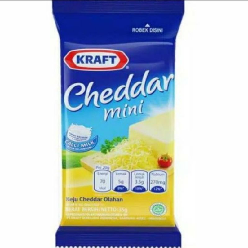 

Keju Cheddar Kraft Keju 35 gram SAYUR GEDEBAGE PRAKTIS ONLINE BANDUNG