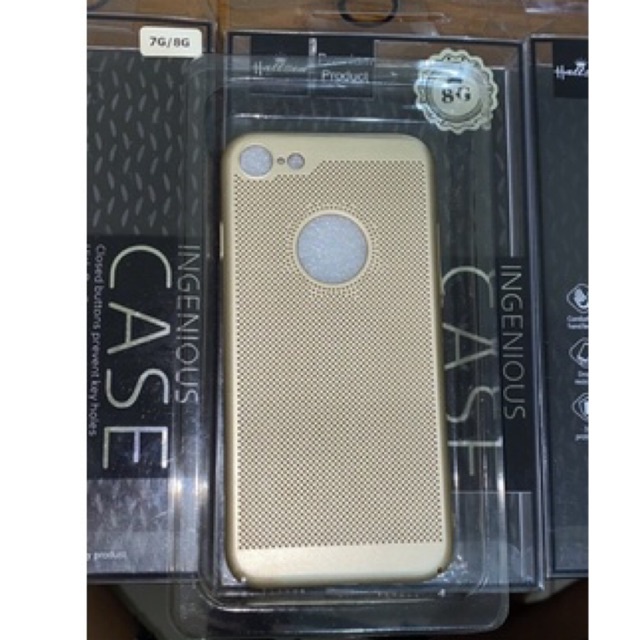 Case Second Iphone 8