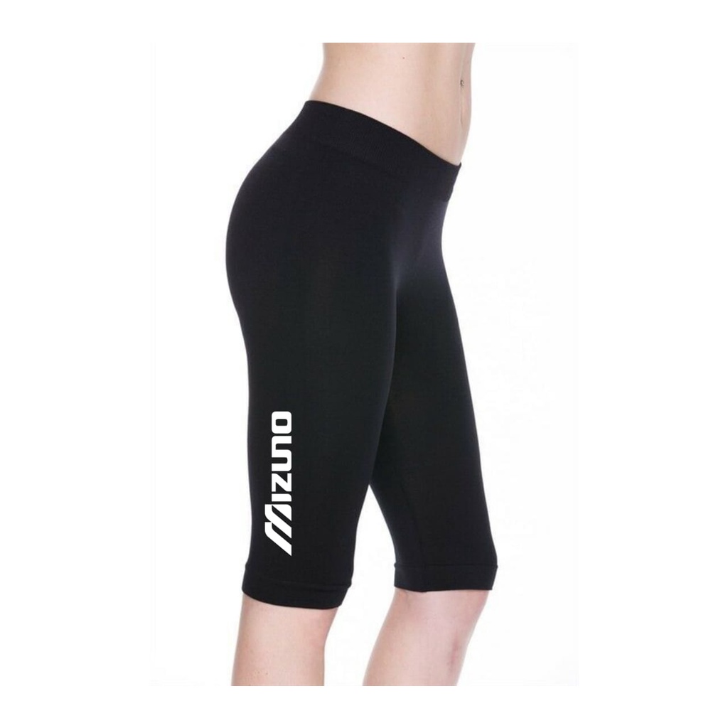 LEGGING PENDEK SPORT MANGSET PENDEK 3/4 SPORT BASELAYER PENDEK SPORT PRIA WANITA UNISEX