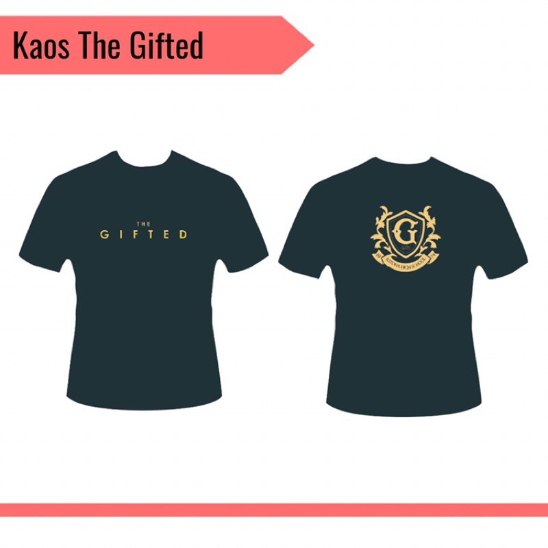 PELUNASAN FANKIT THE GIFTED