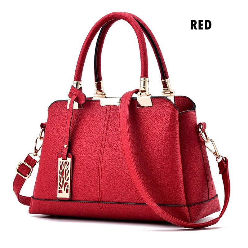 FASHION IMPORT L693 TAS BATAM  - TAS IMPORT - TAS WANITA - TAS KANTOR - TERMURAH - HONEYBAG