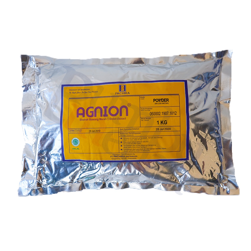 

AGNION PASTA