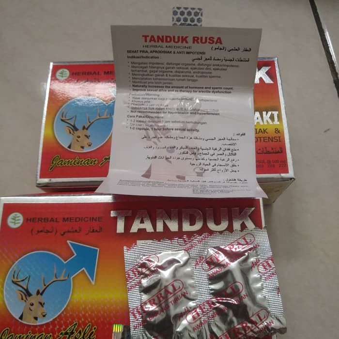 

Di jamin Asli Original