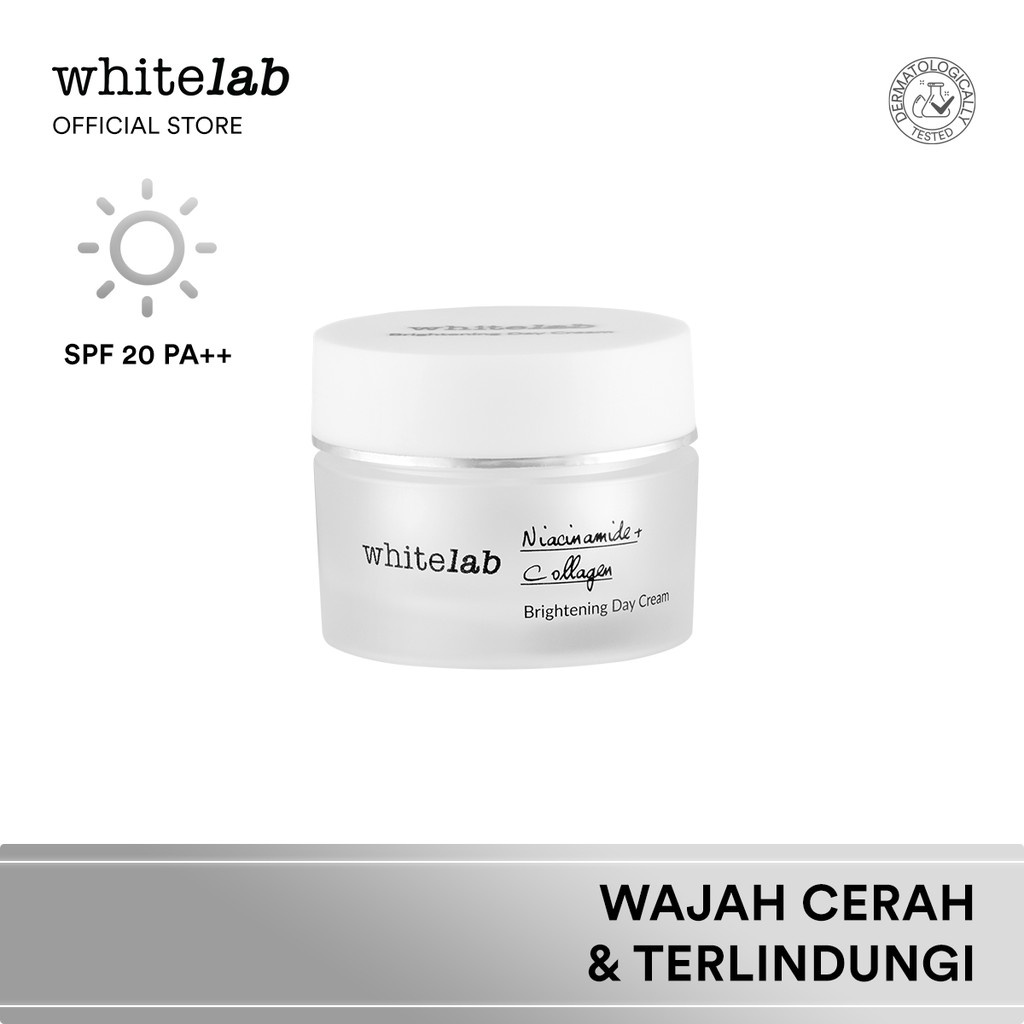 Whitelab Brightening Day Cream