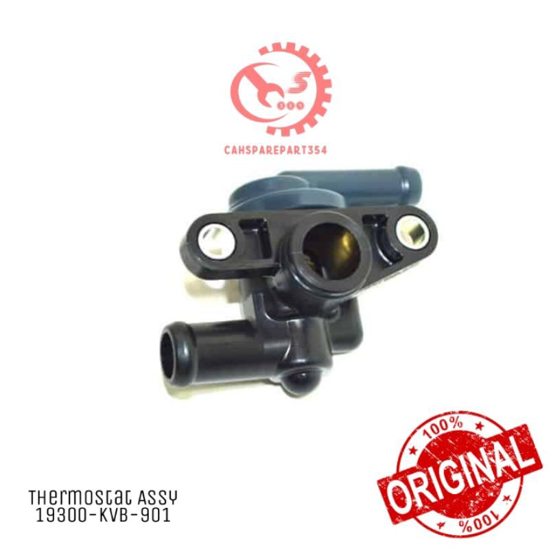 Thermostat Assy – Vario Karbu 19300KVB901