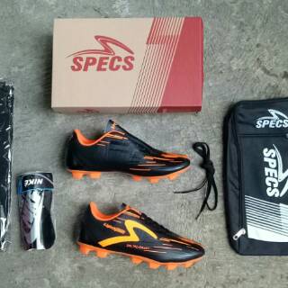 Jual Specs lightspeed ( bonus tas kaoskaki Decker + box orinya