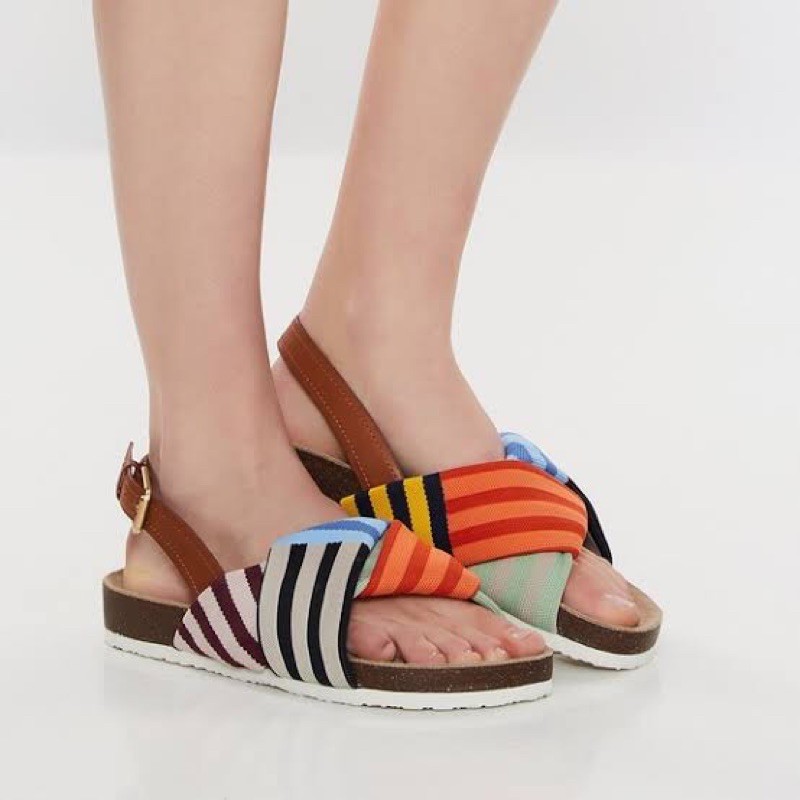 Tory Burch Corey Sandal
