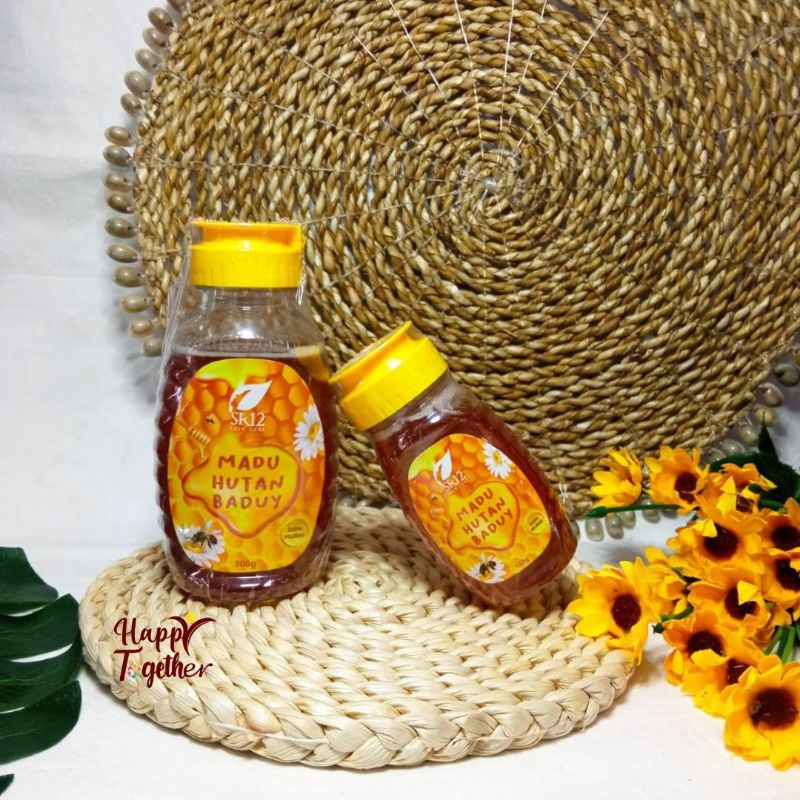 

Madu Hutan Baduy SR12