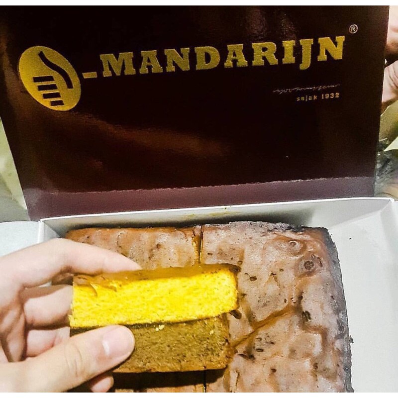 

Bolu Mandrainjn