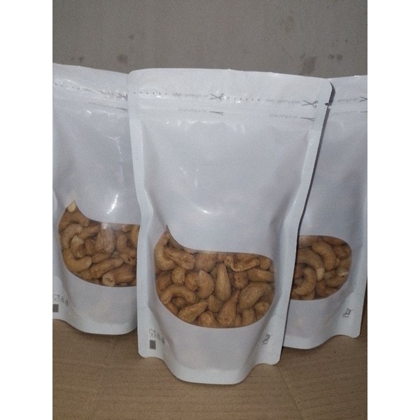 

Kacang mete matang 200gr