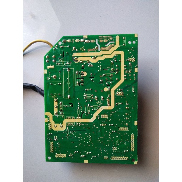 modul pcb Ac midea CE-KF50G/BP2N1Y