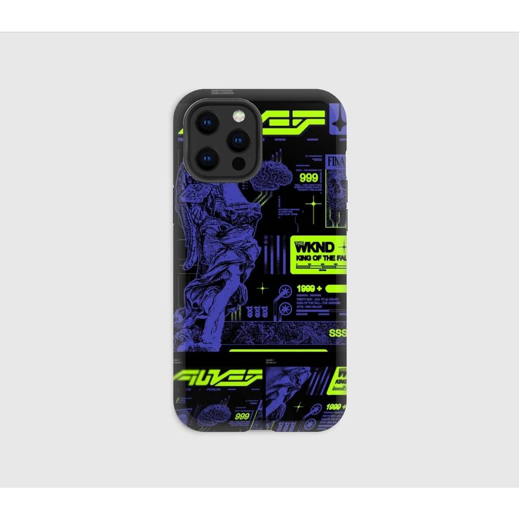 CUSTOM CASE SAMSUNG S6 EDGE IPHONE 12 PRO OPPO RENO 4F REALME 6 REDMI NOTE 4 ZENFONE MAX PRO M1