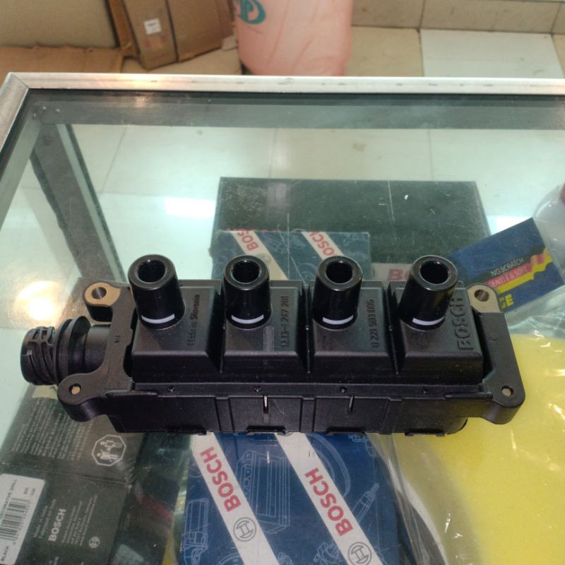 Coil BMW m43 / ignition coil bmw m43 / sparepart bmw