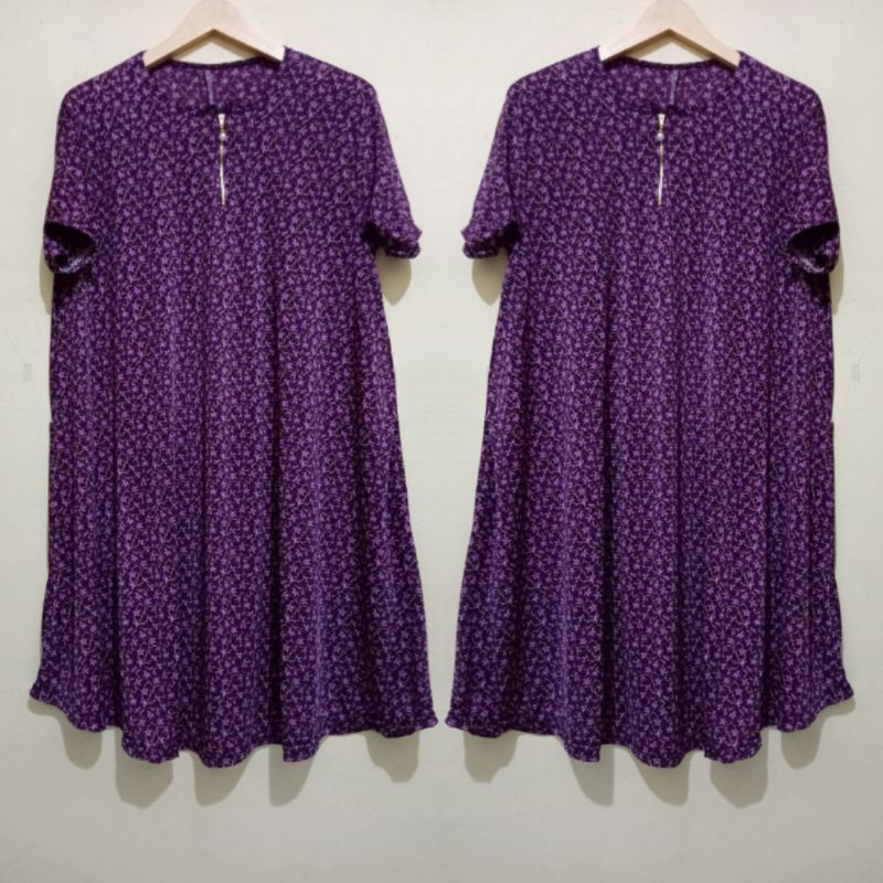 DASTER SABRINA SUPERJUMBO MAT JERSEY KOREA