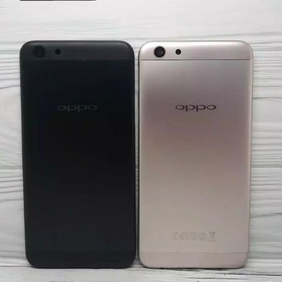 backdoor tutup batre belakang oppo f3 original
