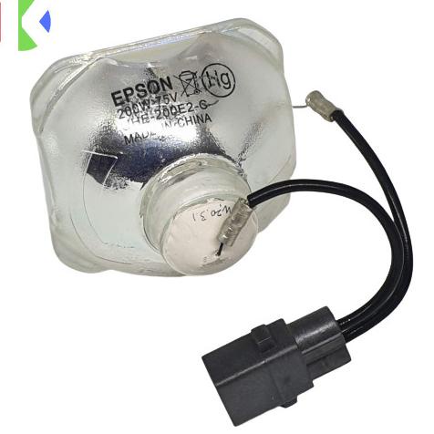 ORIGINAL Lampu Projector Proyektor Epson EB-X7 EB-X9 EB-X11 EB-X100