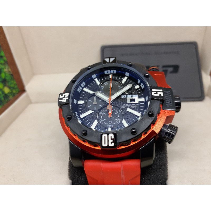 Jam Tangan EXP E302M