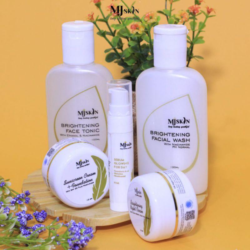 

mjskin