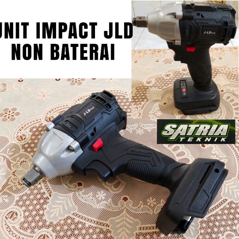 IMPACT JLD 48V ( HANYA UNIT )