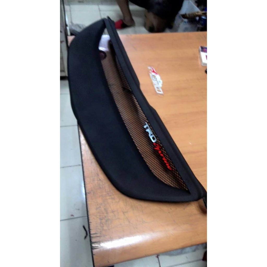 *Otomotif* grill vios limo 2005 TRD