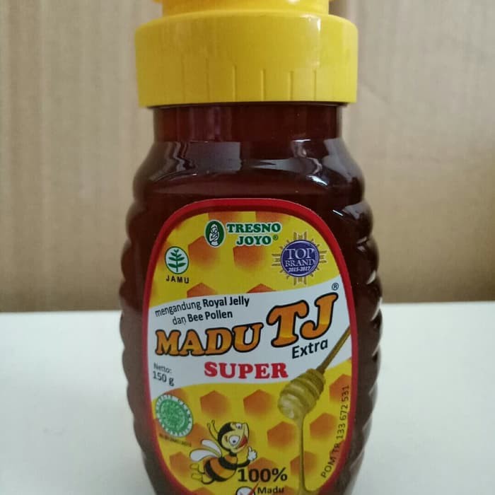 

MADU TJ SUPER 150