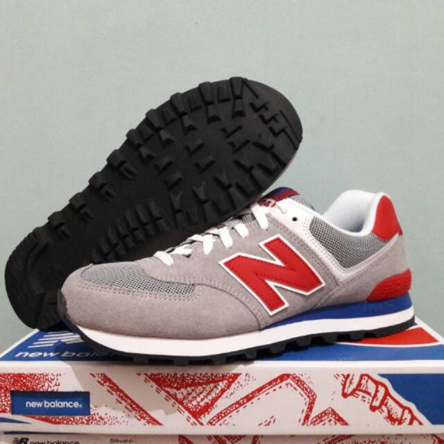 sepatu new balance 574