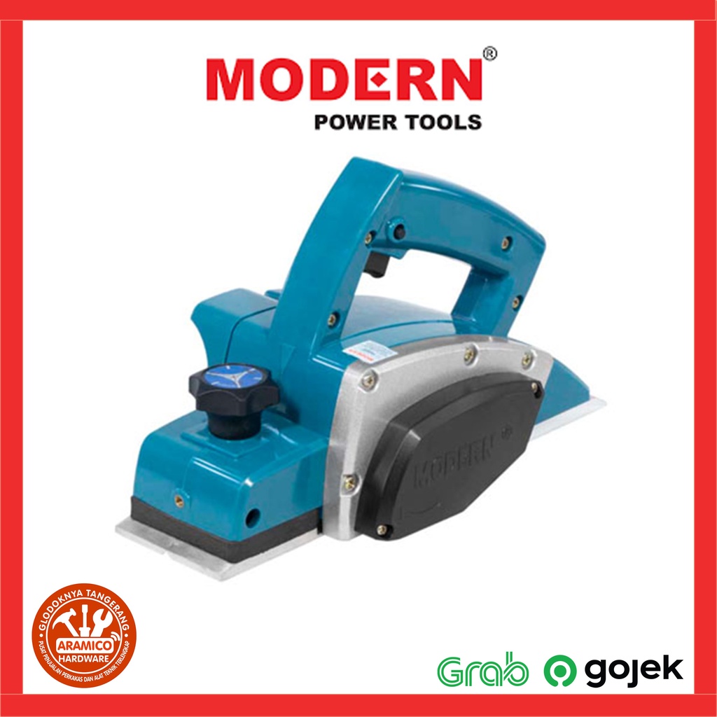 Mesin Serut MODERN M-2900