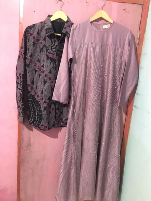 Kemeja Batik Lengan Panjang Baju Batik Ori Batik Murah Batik Solo Seragam Batik