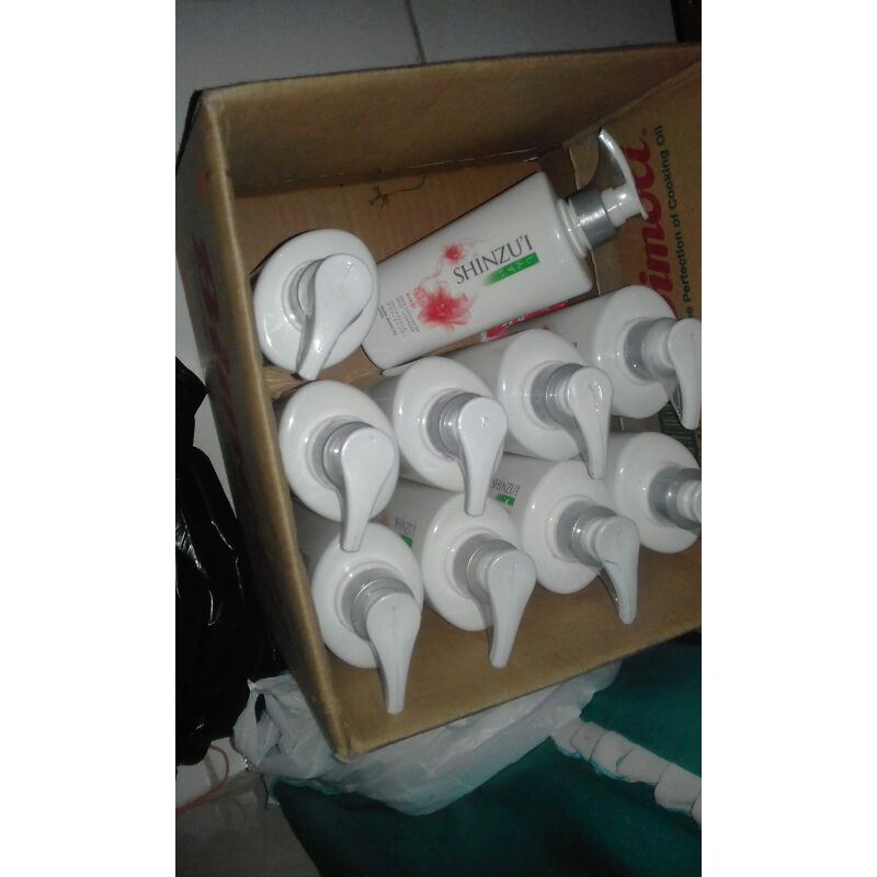 Sabun cair shinzui 500ml