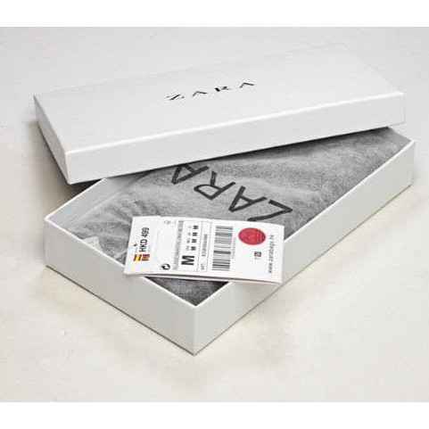 Dompet Wanita Zara Original Import From Hongkong - Hitam