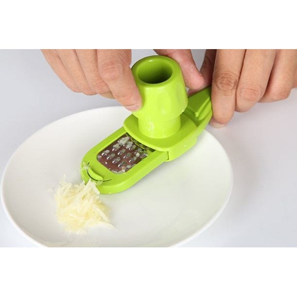 Parutan Mini / Parutan Penghalus Bawang / Garlic Grinder