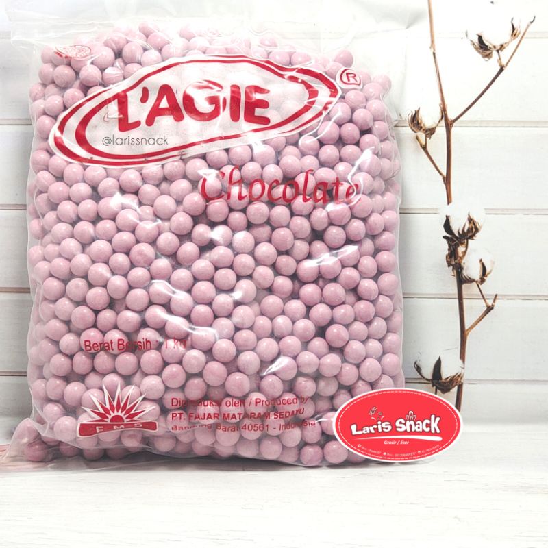 

Mini Pink Coklat Lagie 1000gr