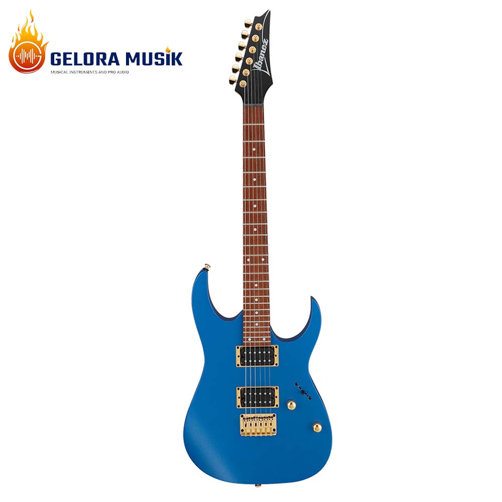 Gitar Elektrik Ibanez RG421G-LBM