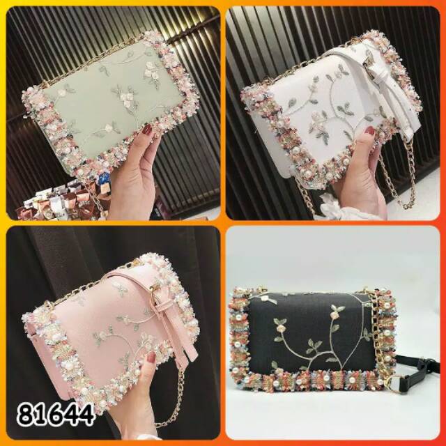Tas selempang IMPORT china