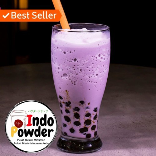 

Bubuk Minuman 1 kg Kiloan IndoPowder Serbuk Instan