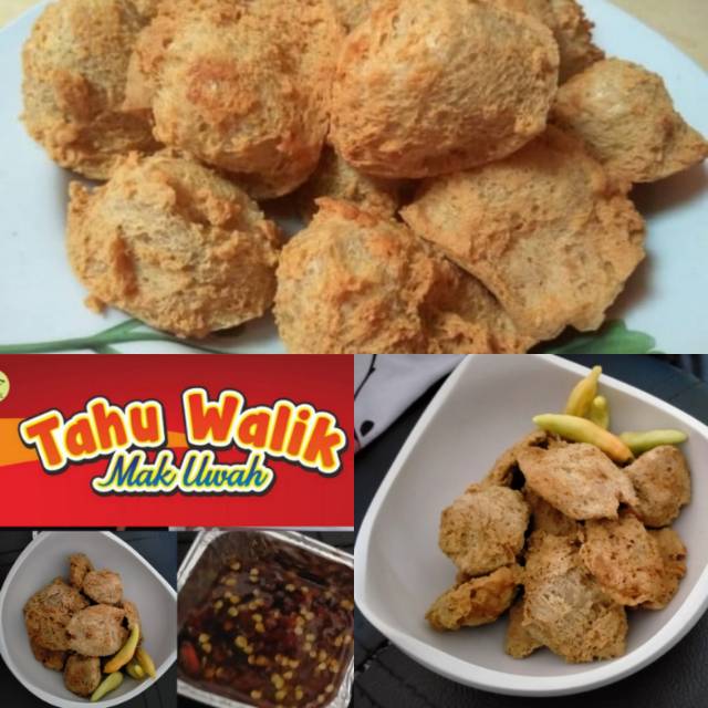 

Tahu walik