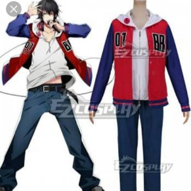 hypmic ,po yamada ichiro