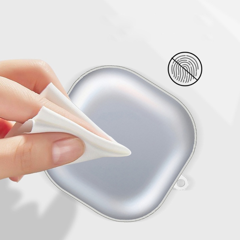 Btsg Soft Case TPU Shockproof Anti Gores Bisa Dicuci Untuk Buds2 Pro