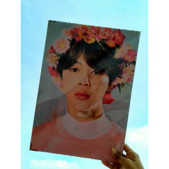 BTS PREMIUM PHOTO OFFICIAL