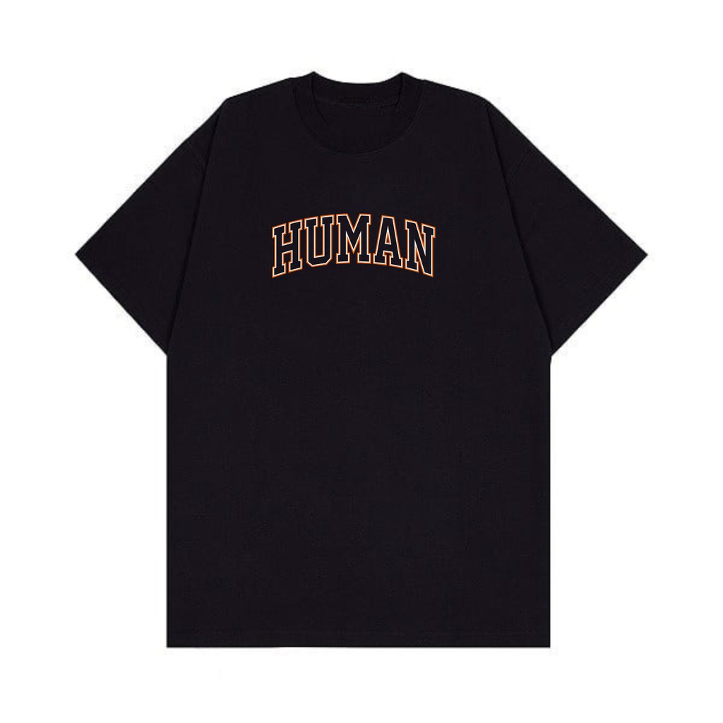 kaos pria lengan pendek kaos distro bandung bisa [COD]