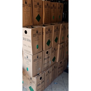Freon R22 Refrigerant